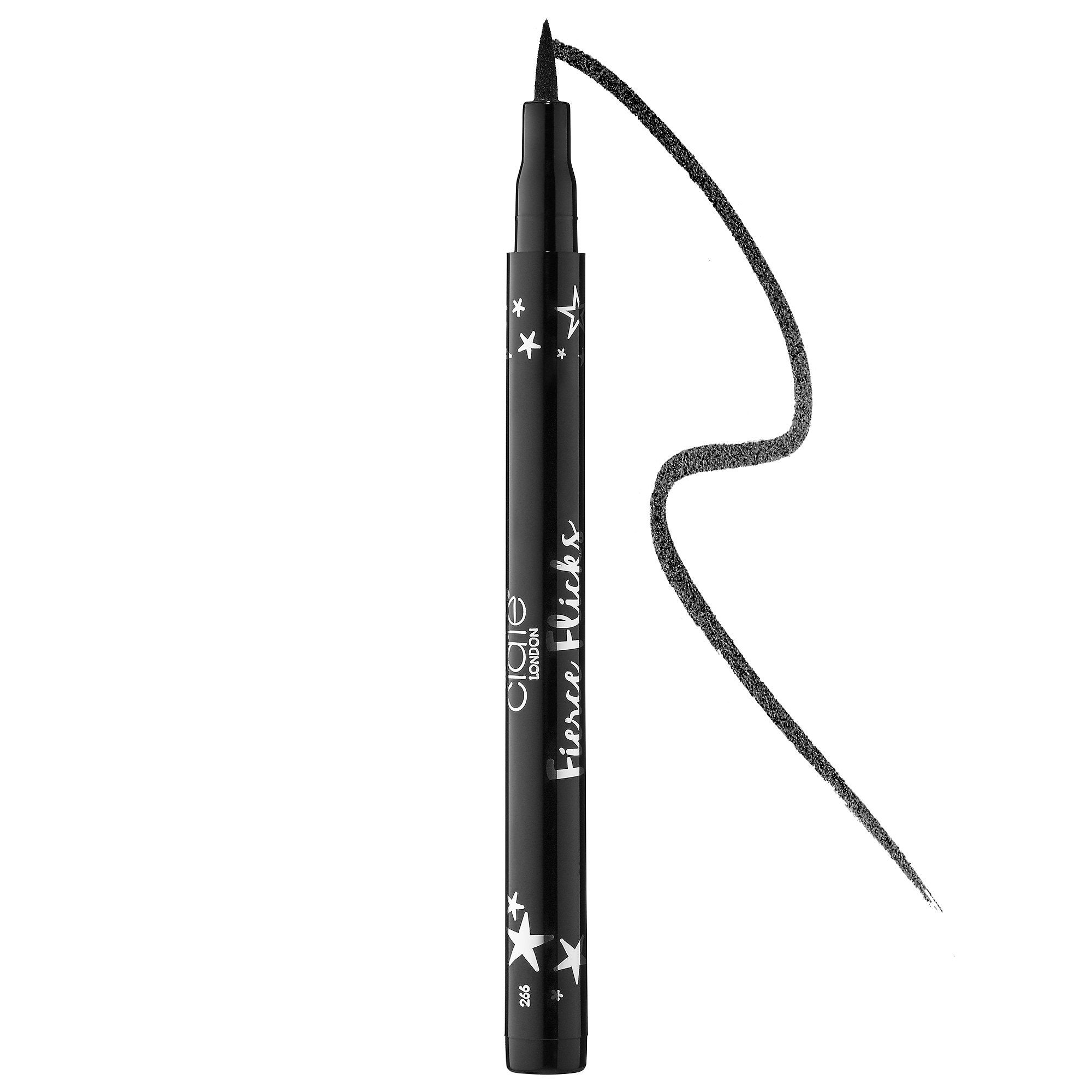 Just in Time for Halloween, 13 Products For Nailing The Perfect Cat Eye
